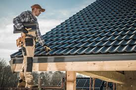 Best Metal Roofing Installation  in Waxahachie, TX